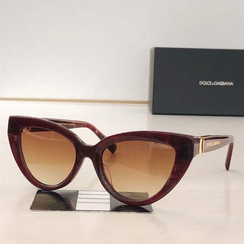 DOLCE GABBANA